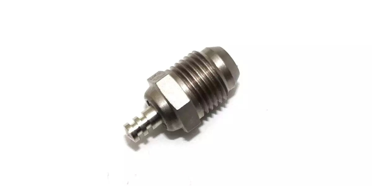 Kyosho 70907 Turbo Plug (KE21V) - BanzaiHobby