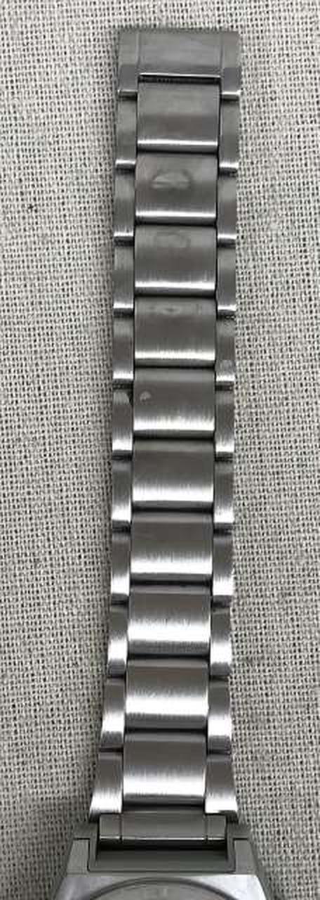 CITIZEN Q&Q Solar Radio-Controlled Wristwatch MD10-205 UP08