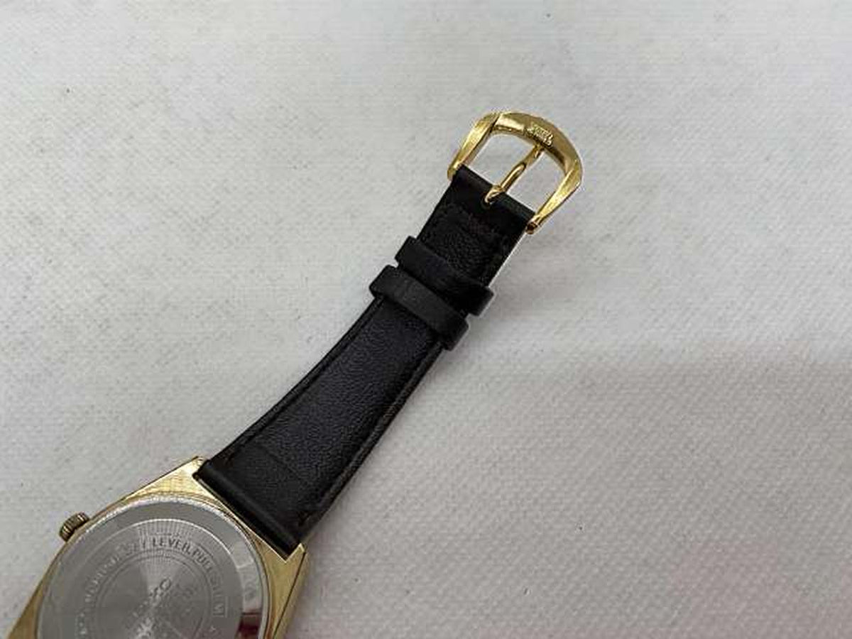 [JUNK] SEIKO LORD MATIC (23 stones) 5606-7000