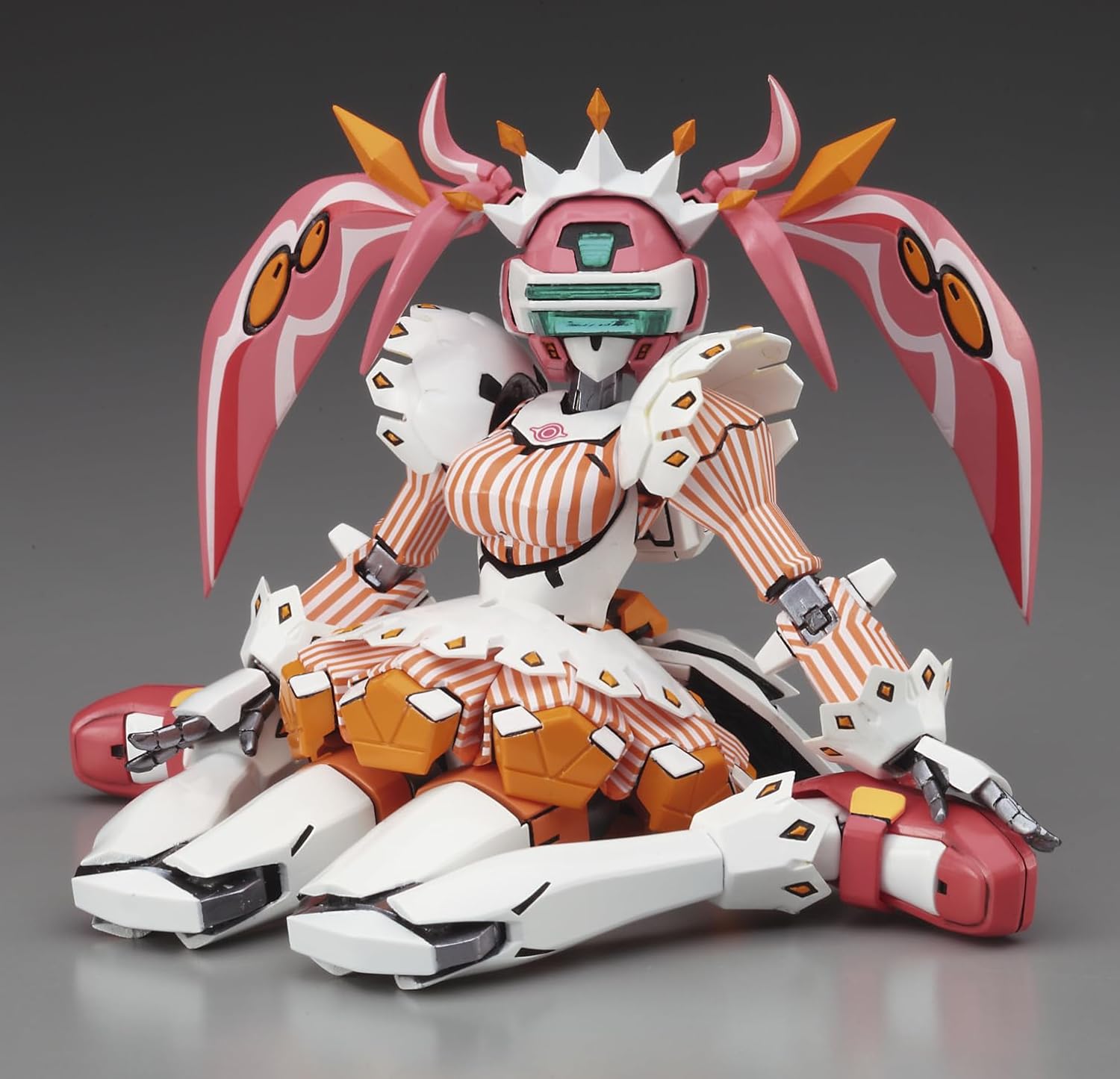 Hasegawa 65577 1/100 TF-14 A/M+ Fei-Yen [Final 14 Special] Vivid Cinderella (Cyber Troopers Virtual-On Force)