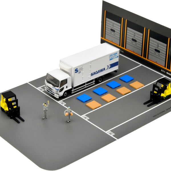 tomytec the truckcollection 第二弾 tomytec the truckcollection 第二弾