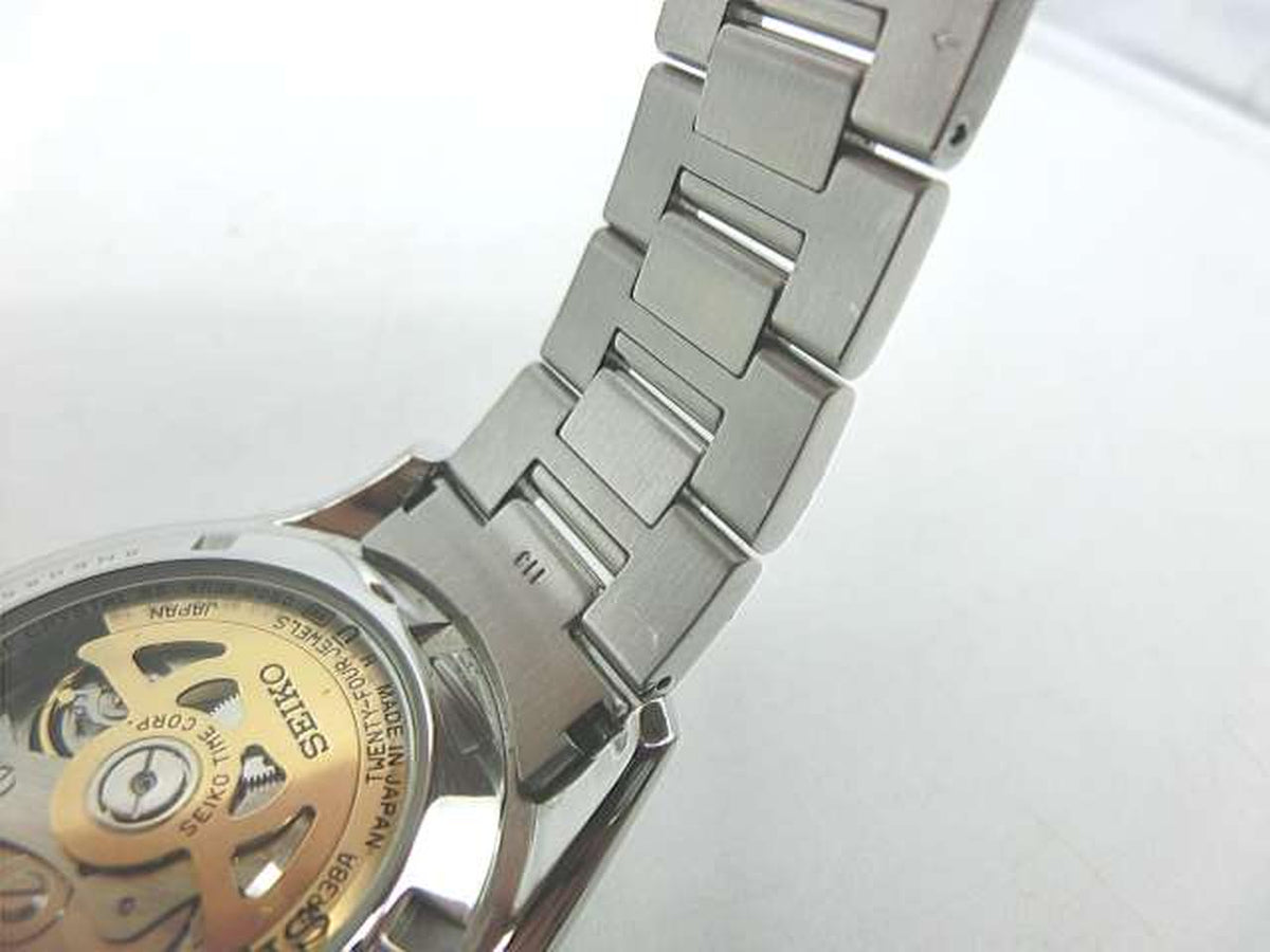 SEIKO Seiko Presage SARY051 (4R38-00S0) SARY051 (4R38-00S0) - Banzai Thrifting | BanzaiHobby