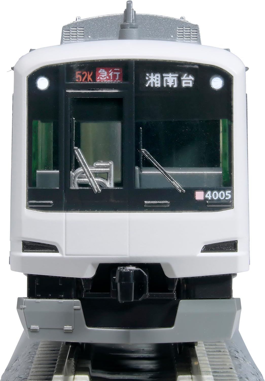 KATO 10-2043 N Gauge Tokyu Corporation Series 5050-4000 <Shinkansen Wrapping Train> 10 Cars Set