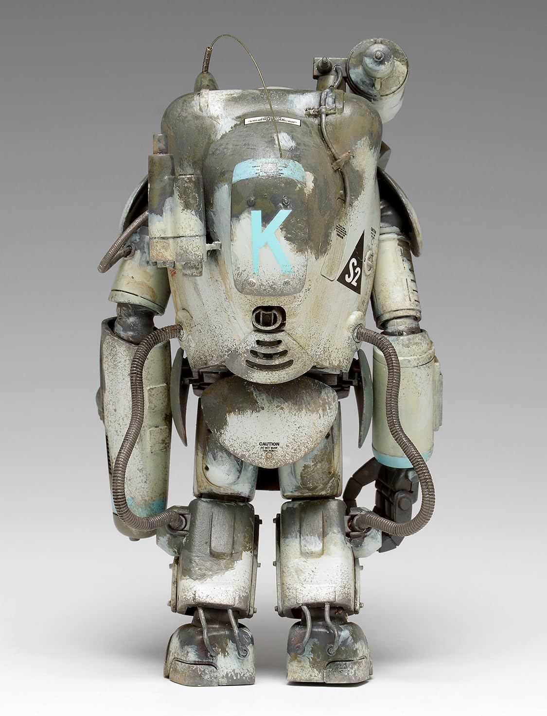 Wave MK082 1/20 Maschinen Krieger S.A.F.S. Mk. III Type R Rapoon