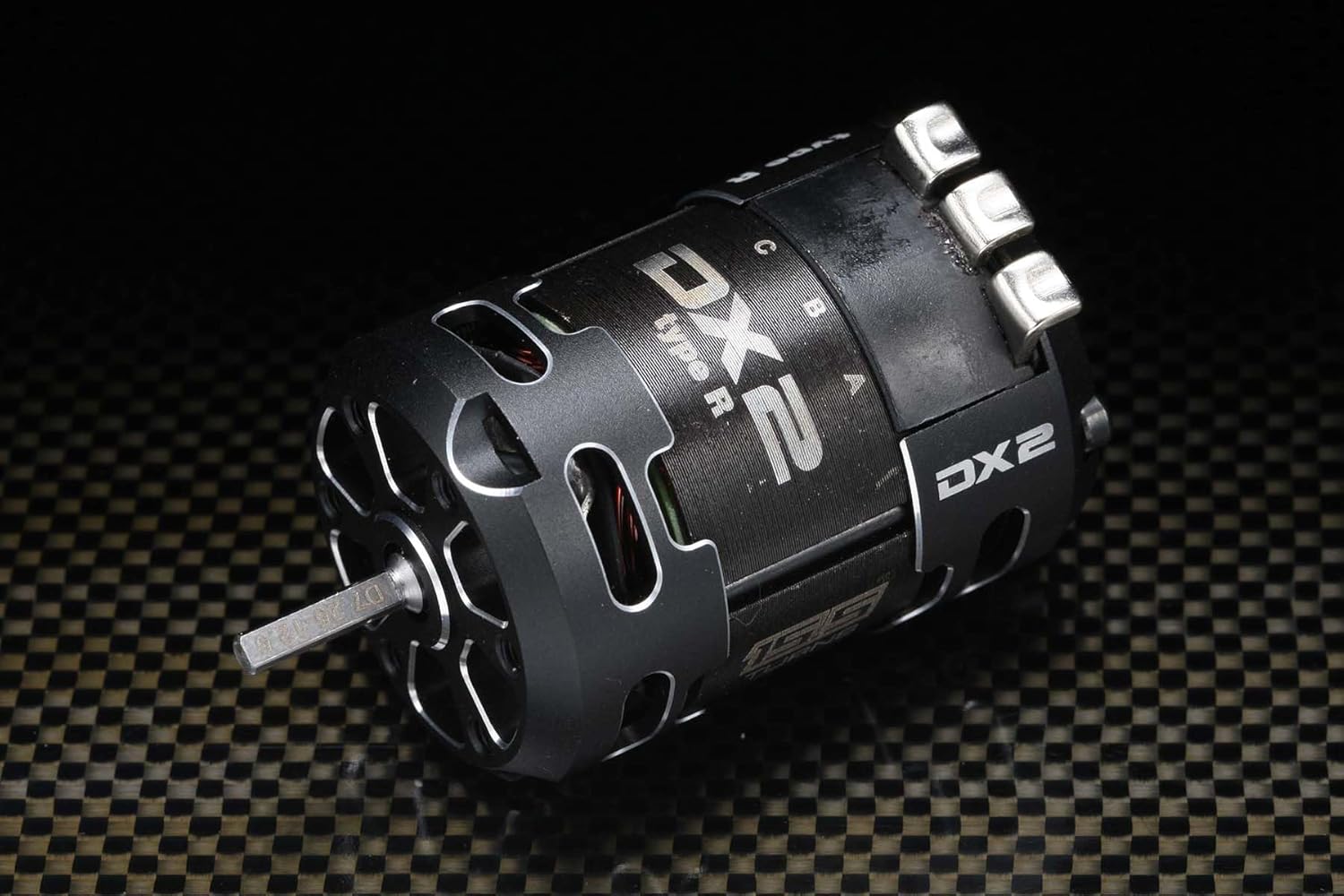 Yokomo ESC And Motors – BanzaiHobby