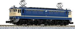 KATO 3061-A N-Gauge EF65 1000 Late Model (JR Specification Gray H