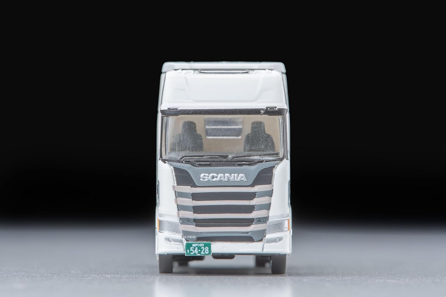 TOMYTEC The Trailer Collection Scania Trailer Set B