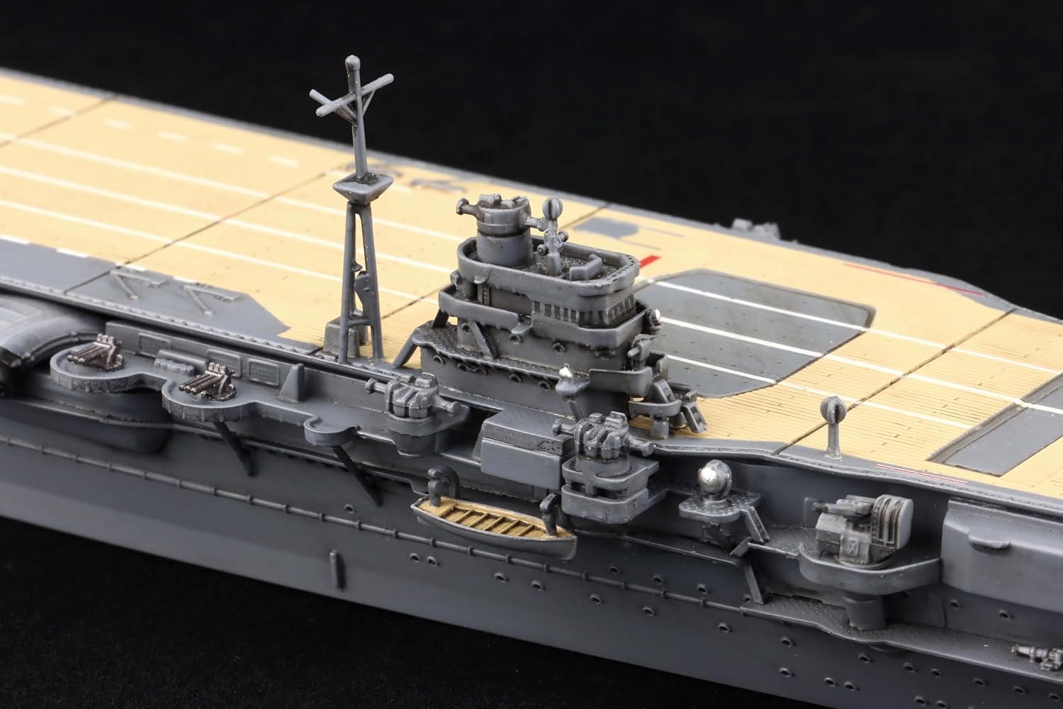 Fujimi 1/700 Special-044 Imperial Japanese Navy Aircraft Carrier Zuikaku (1941/War Outbreak) (Special Series Special Standard)