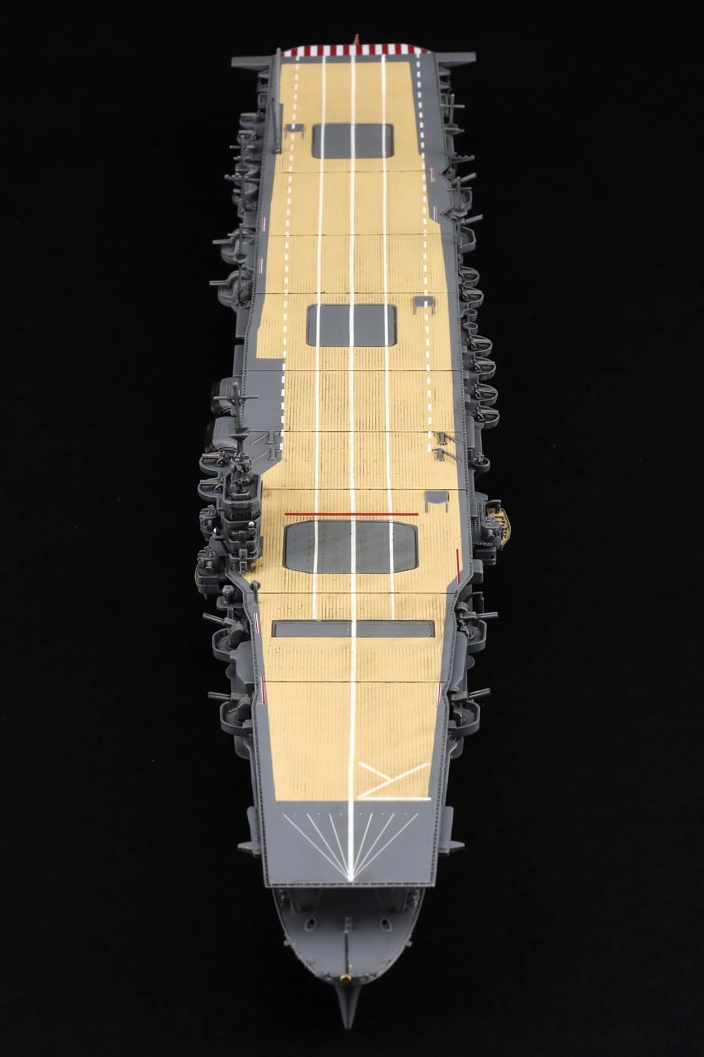 Fujimi 1/700 Special-044 Imperial Japanese Navy Aircraft Carrier Zuikaku (1941/War Outbreak) (Special Series Special Standard)