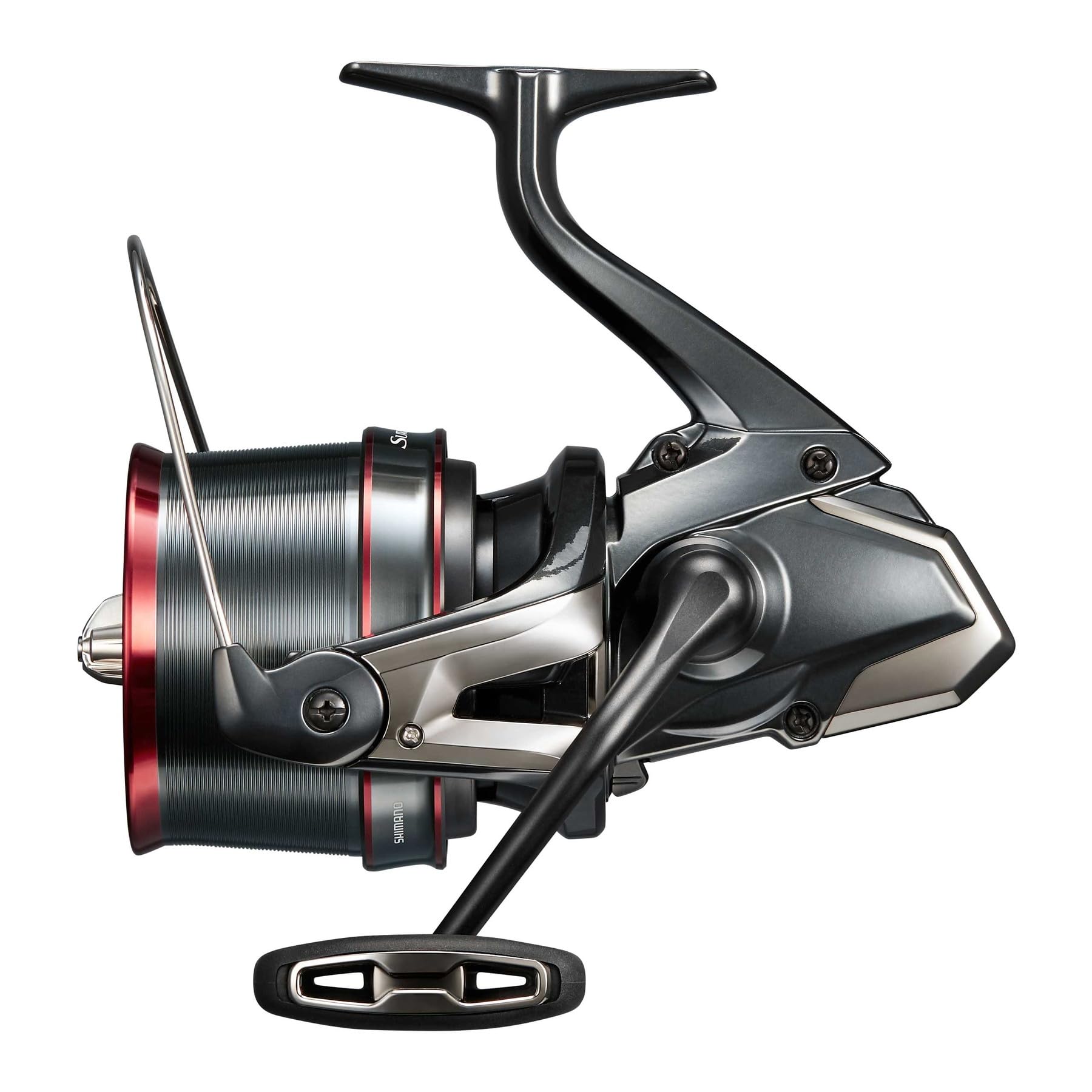 シマノ(SHIMANO) スピニングリール 25サーフリーダー 35 細