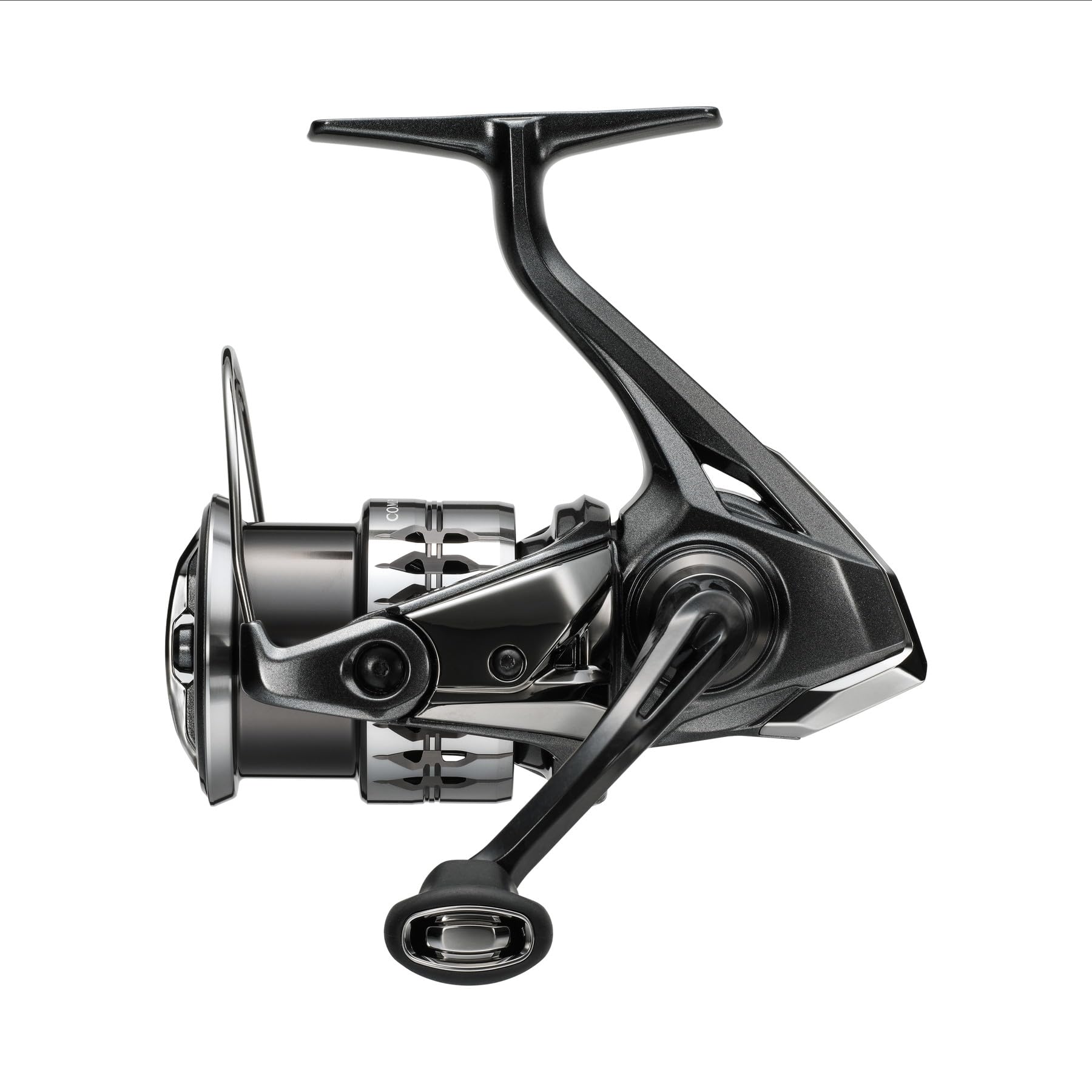 シマノ(SHIMANO) スピニングリール 25コンプレックス XR 2500 F6