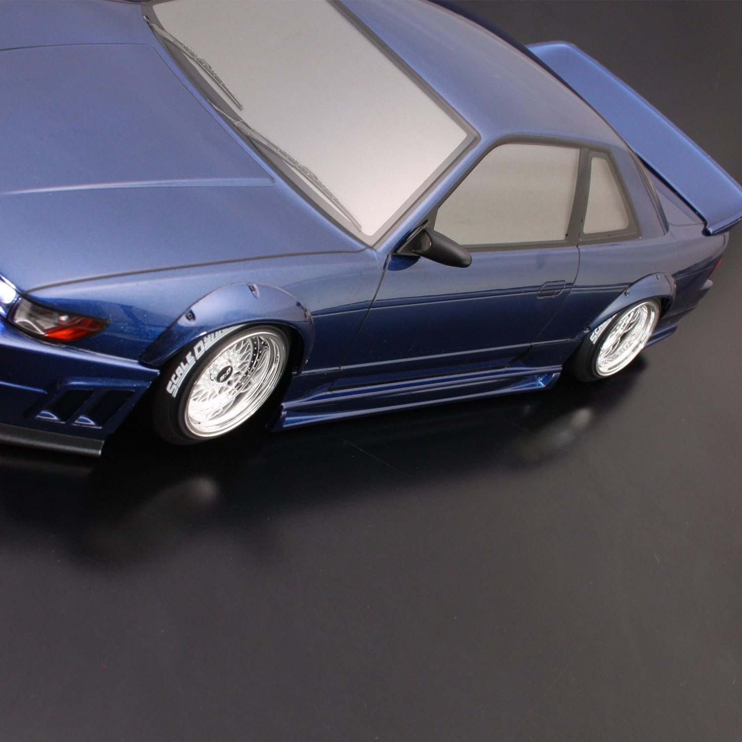 ABC Hobby 66709 BariBari Over Fender