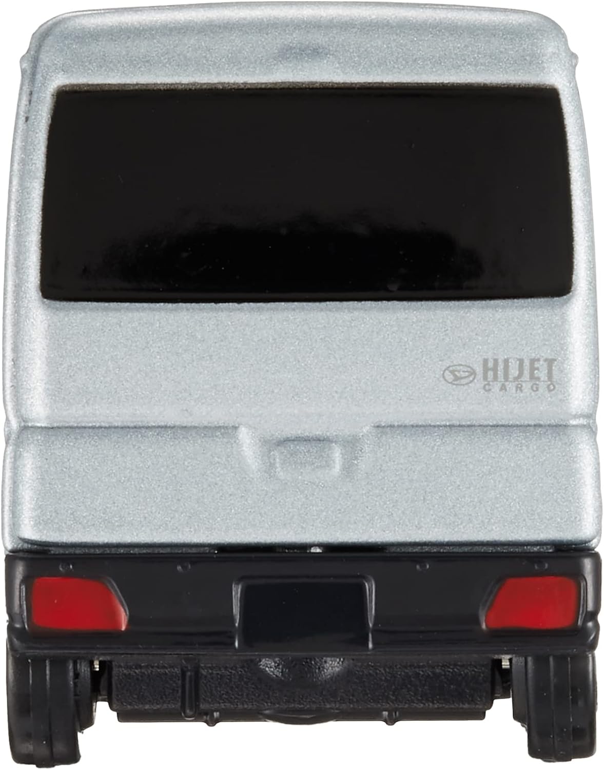 Tomica Box 030 Daihatsu Hijet