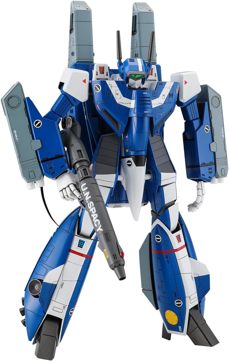 Hasegawa 65894 1/72 VF-1J Super Battroid Valkyrie Max