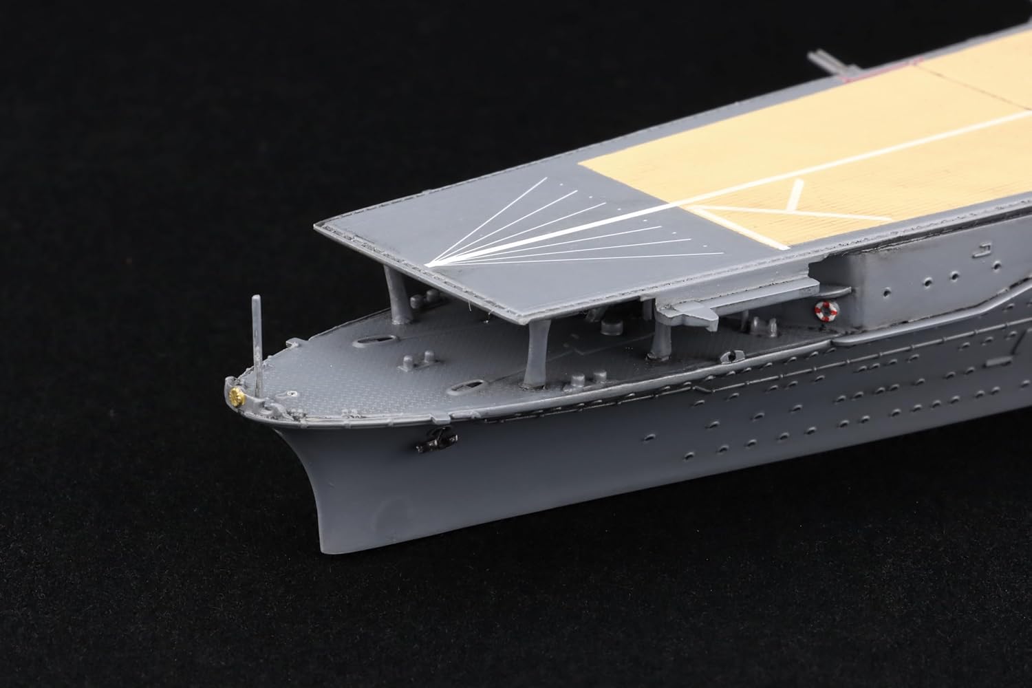 Fujimi 1/700 Special-044 Imperial Japanese Navy Aircraft Carrier Zuikaku (1941/War Outbreak) (Special Series Special Standard)