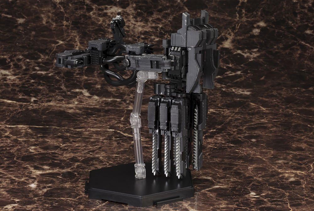 Kotobukiya VI076X 1/72 Overed Weapon Set (Armored Core V.I.) - BanzaiHobby
