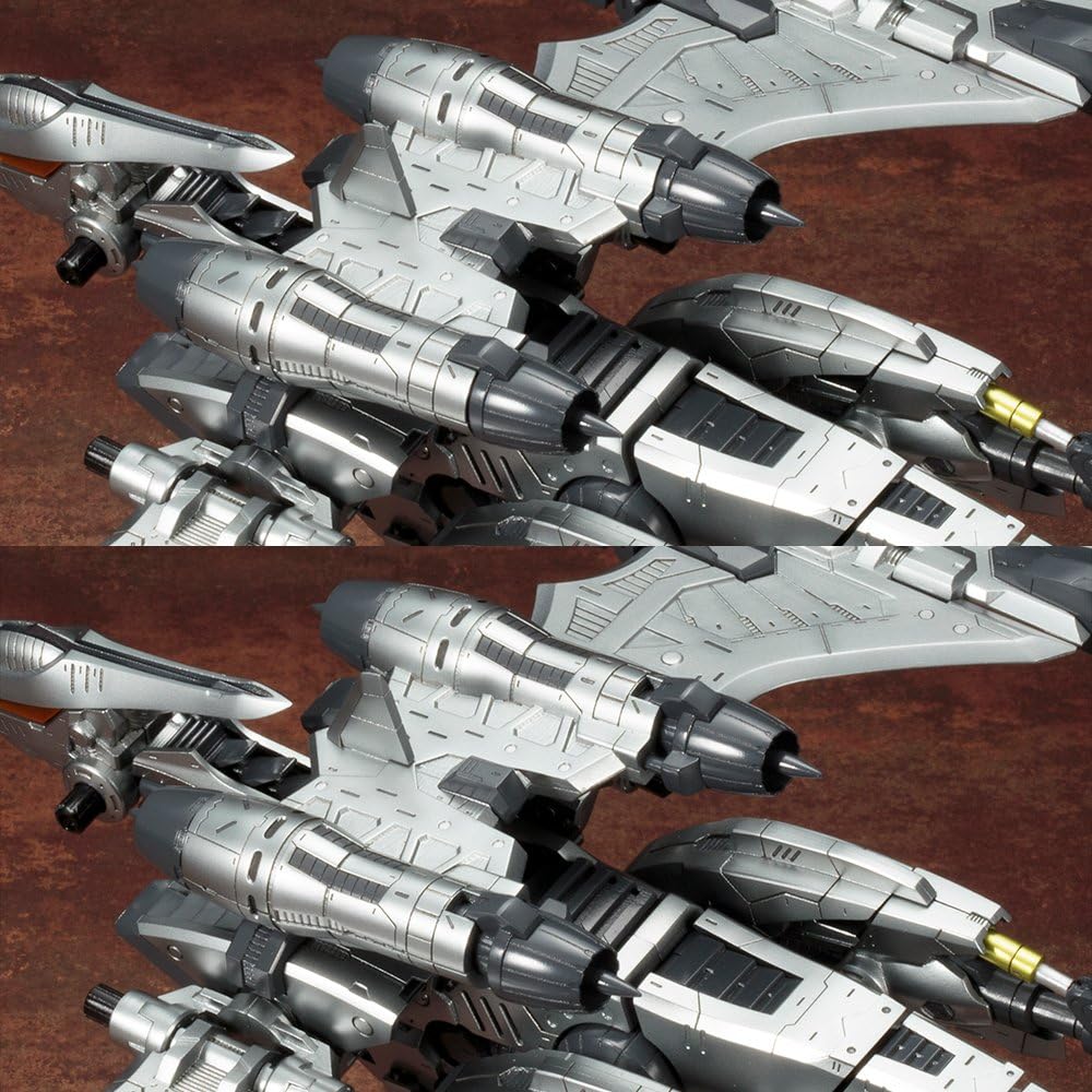 Kotobukiya ZD101Y 1/72 HMM ZOIDS RZ-029 Storm Sworder - BanzaiHobby