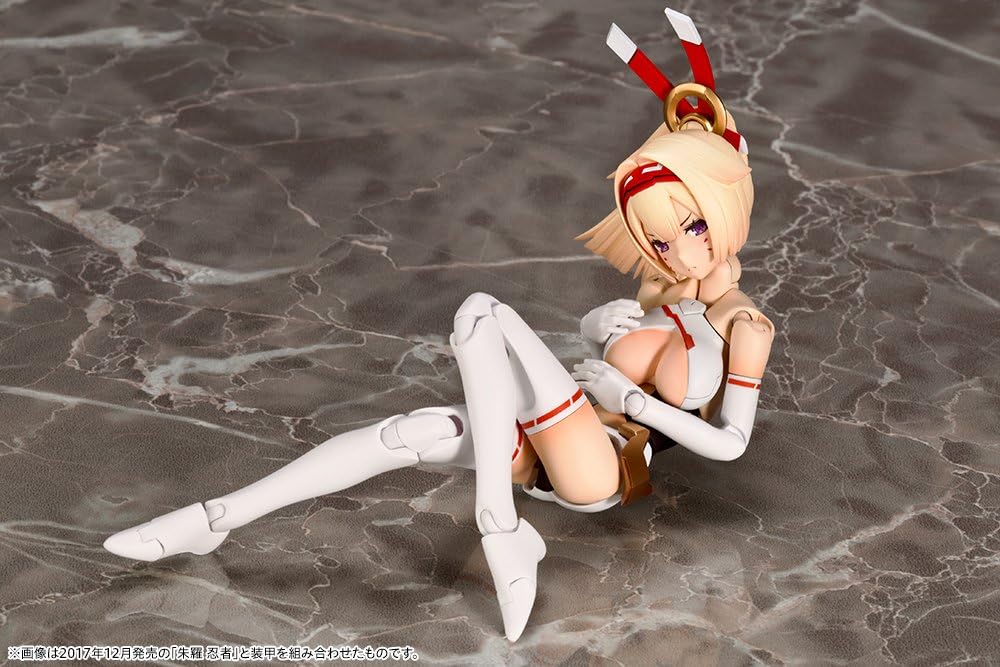 Kotobukiya KP432X Megami Device Shura Archer - BanzaiHobby