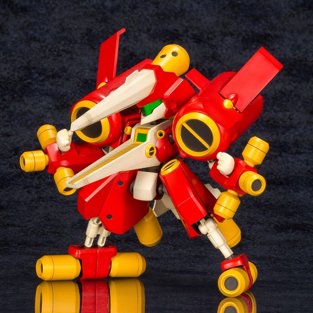 Kotobukiya KP443X KBT06-C Arc Beetle Dash (Medabots) - BanzaiHobby
