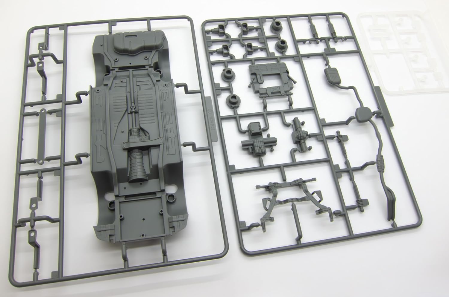 Fujimi ISD002 1/24 Initial D Series No.002 Skyline GT-R V SpecII (BNR32) Takeshi Nakazato - BanzaiHobby