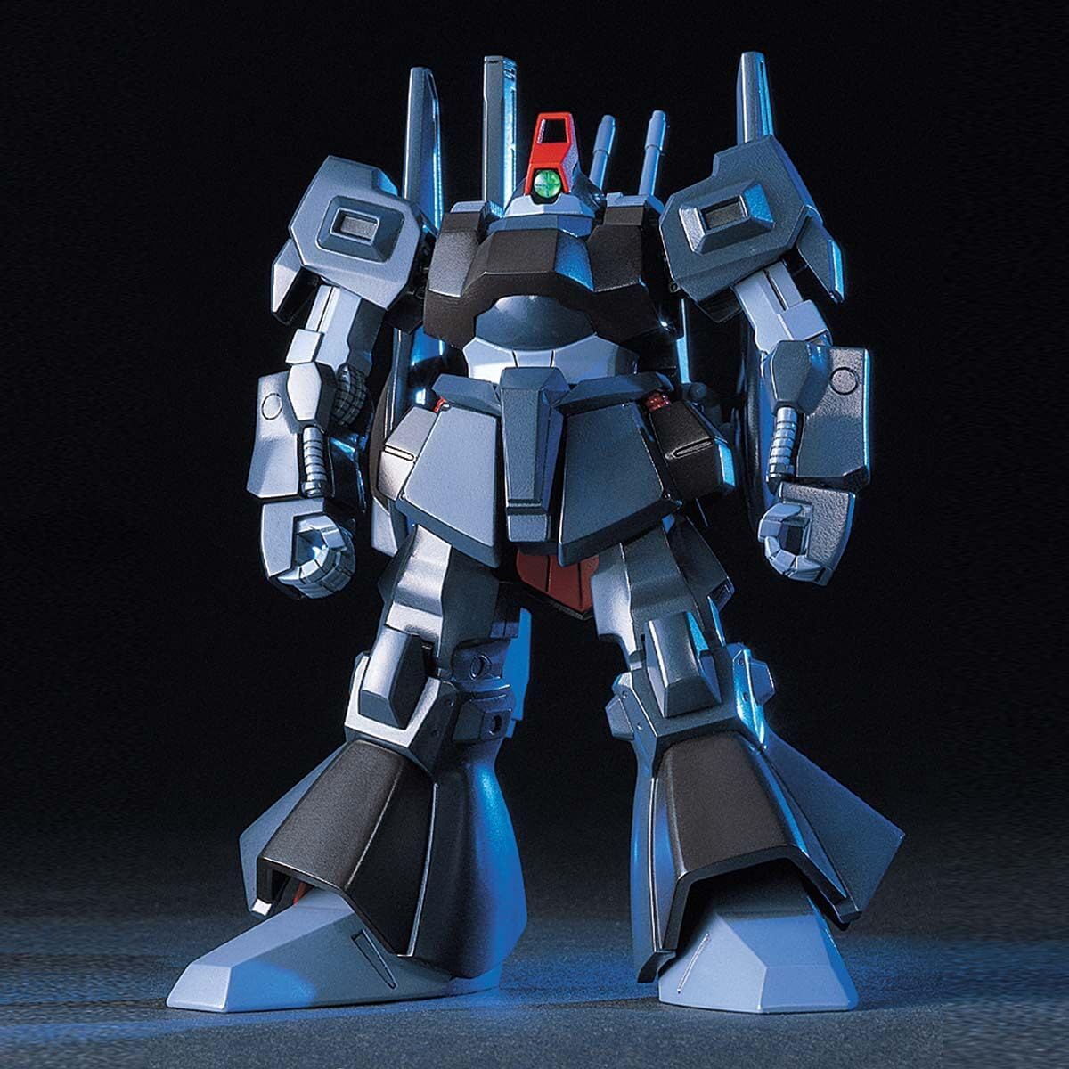 Bandai HGUC 010 1/144 RMS-099 Rick Dias