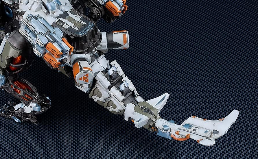 Good Smile Company MODEROID Thunderjaw (Horizon Forbidden West) - BanzaiHobby