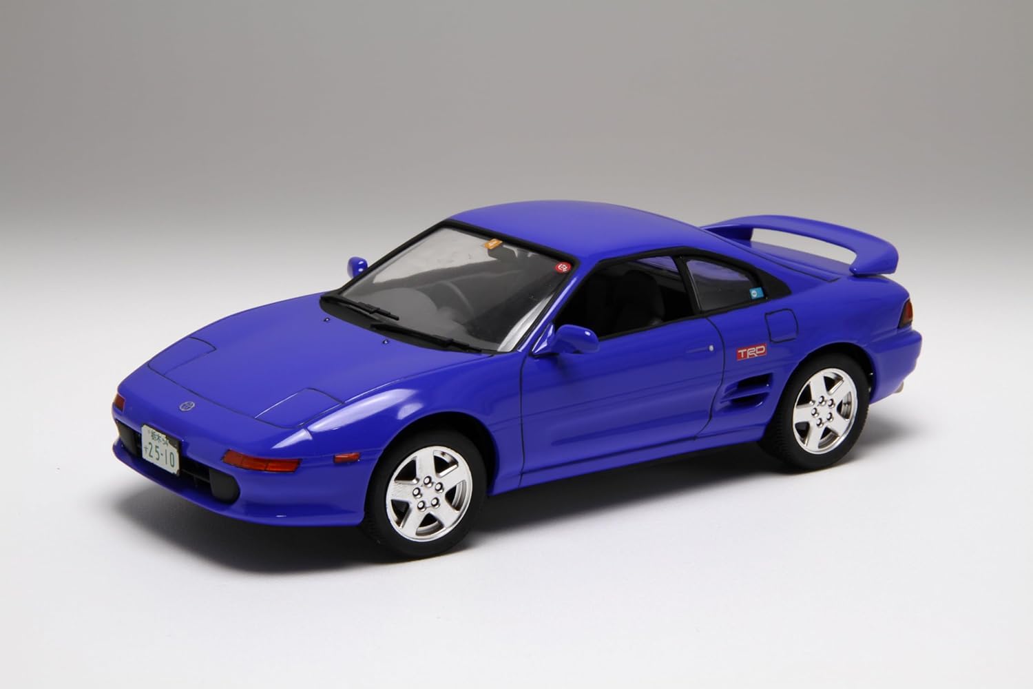 Fujimi ISD11 1/24 SW20MR-2 Kai Kogashiwa - BanzaiHobby