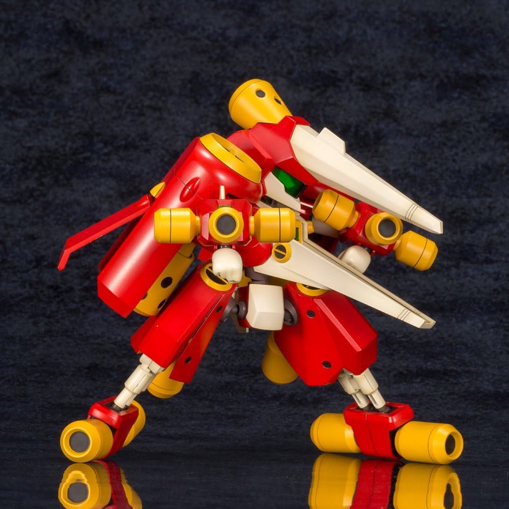 Kotobukiya KP443X KBT06-C Arc Beetle Dash (Medabots) - BanzaiHobby