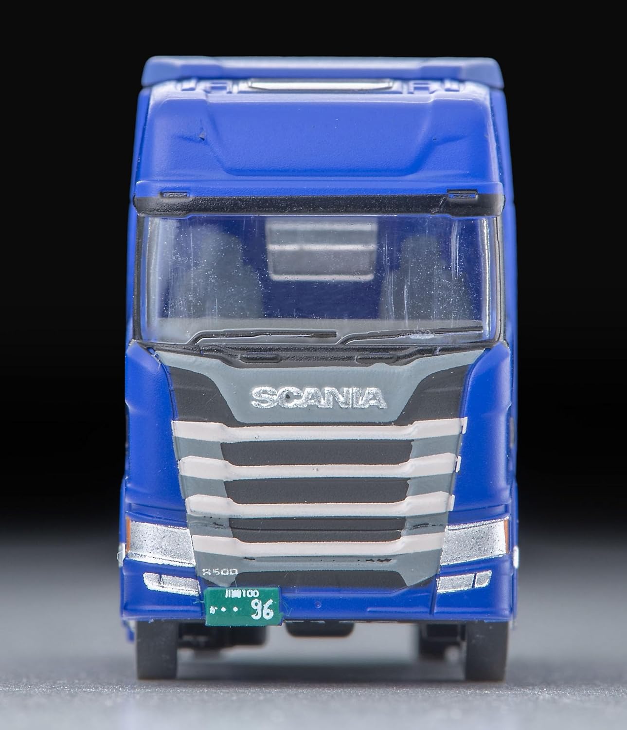 TOMYTEC The Trailer Collection Scania Trailer Set A