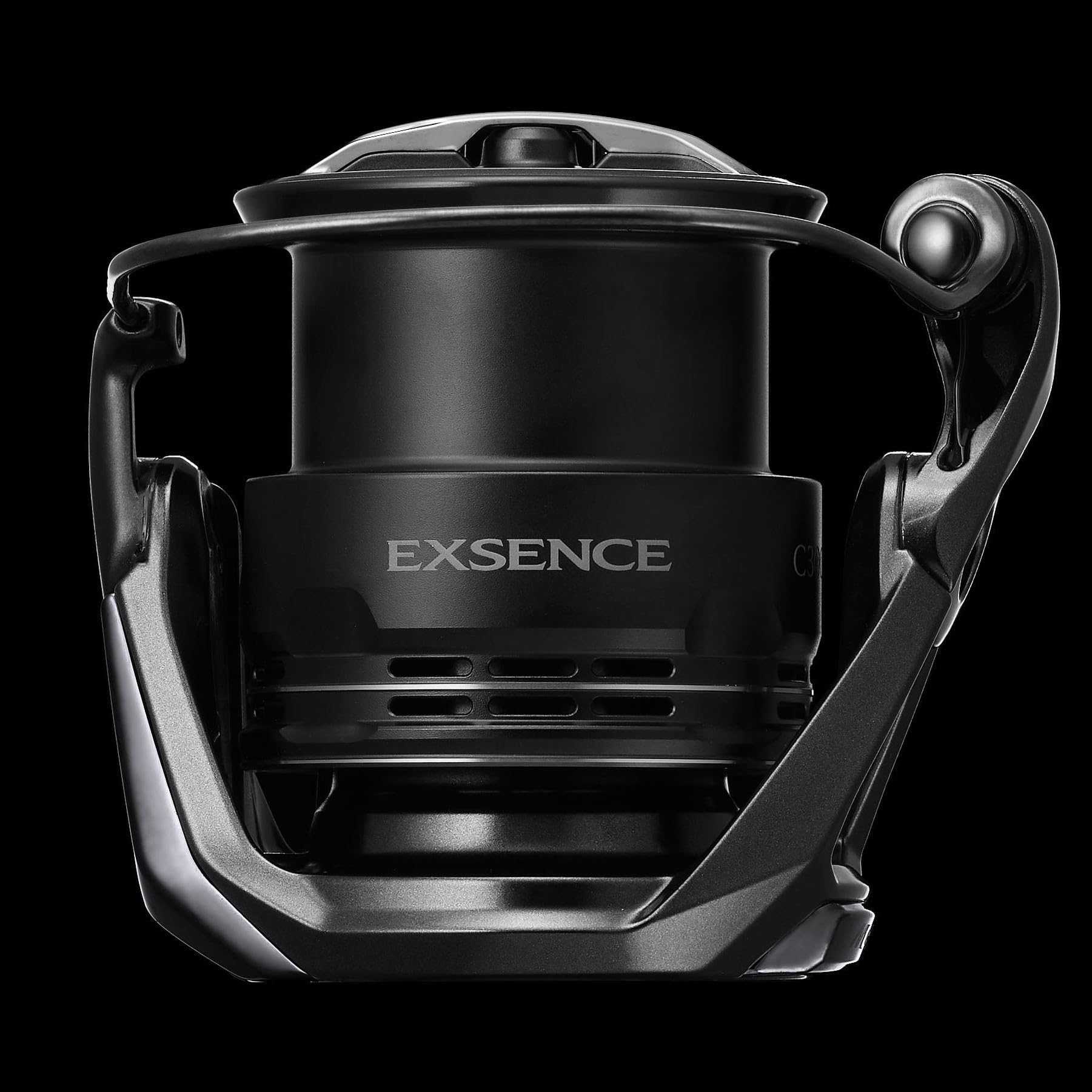 シマノ(SHIMANO) スピニングリール 25エクスセンス C3000MHG