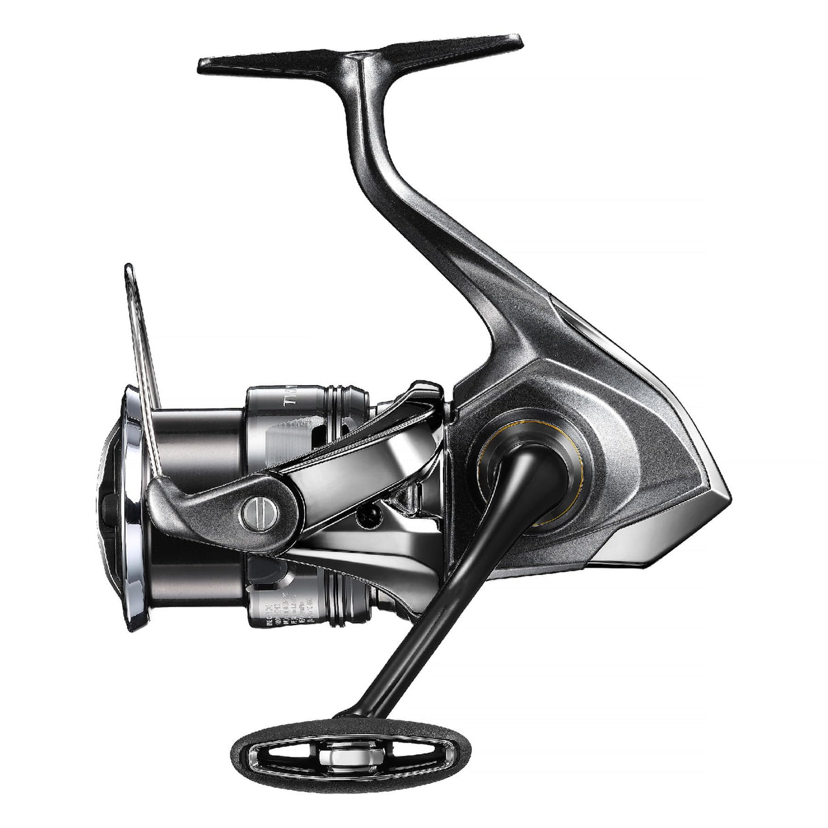 SHIMANO Spinnrolle 24 Twin Power 3000MHG - BanzaiHobby