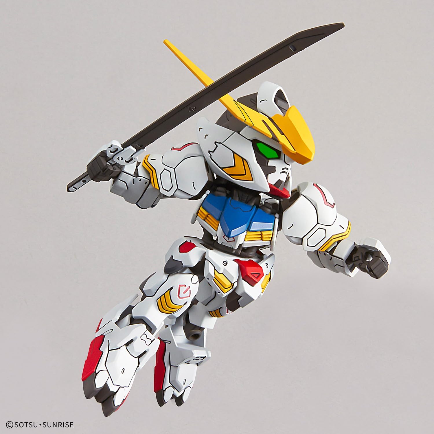 Bandai SD Gundam EX Standard Gundam Barbatos - BanzaiHobby