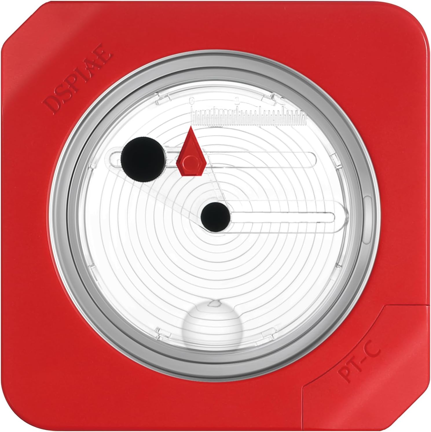 Plamokojo PT-C Lightweight Compass Cutter - BanzaiHobby