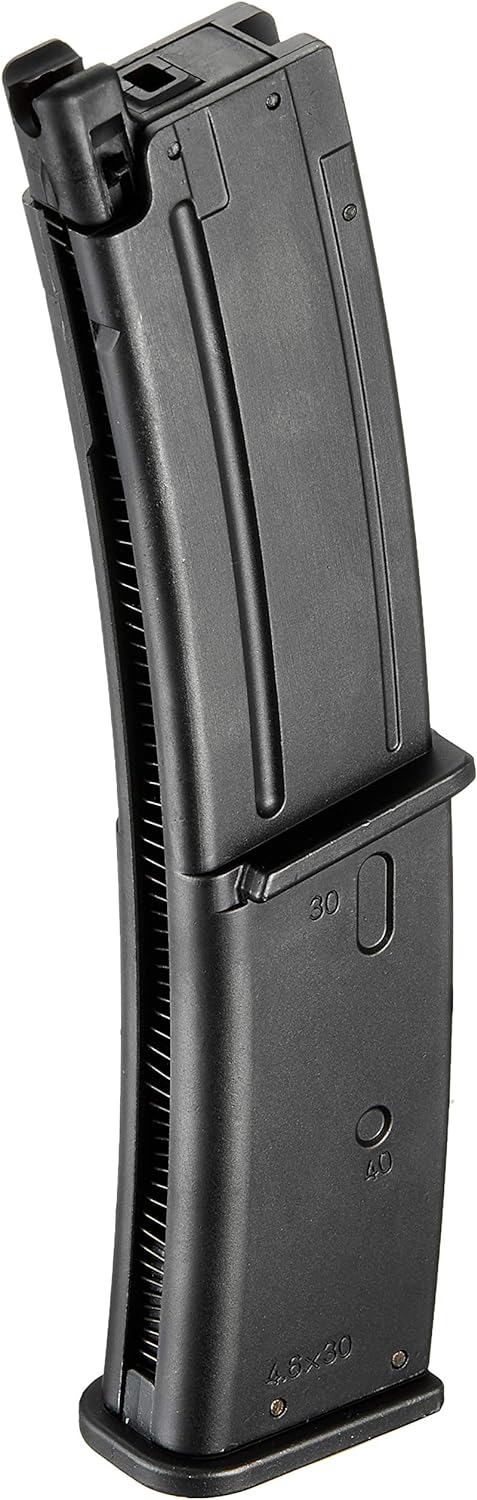 TOKYO MARUI No.34 MP7A1 Spare Magazine for Gas Blowback Machine Gun