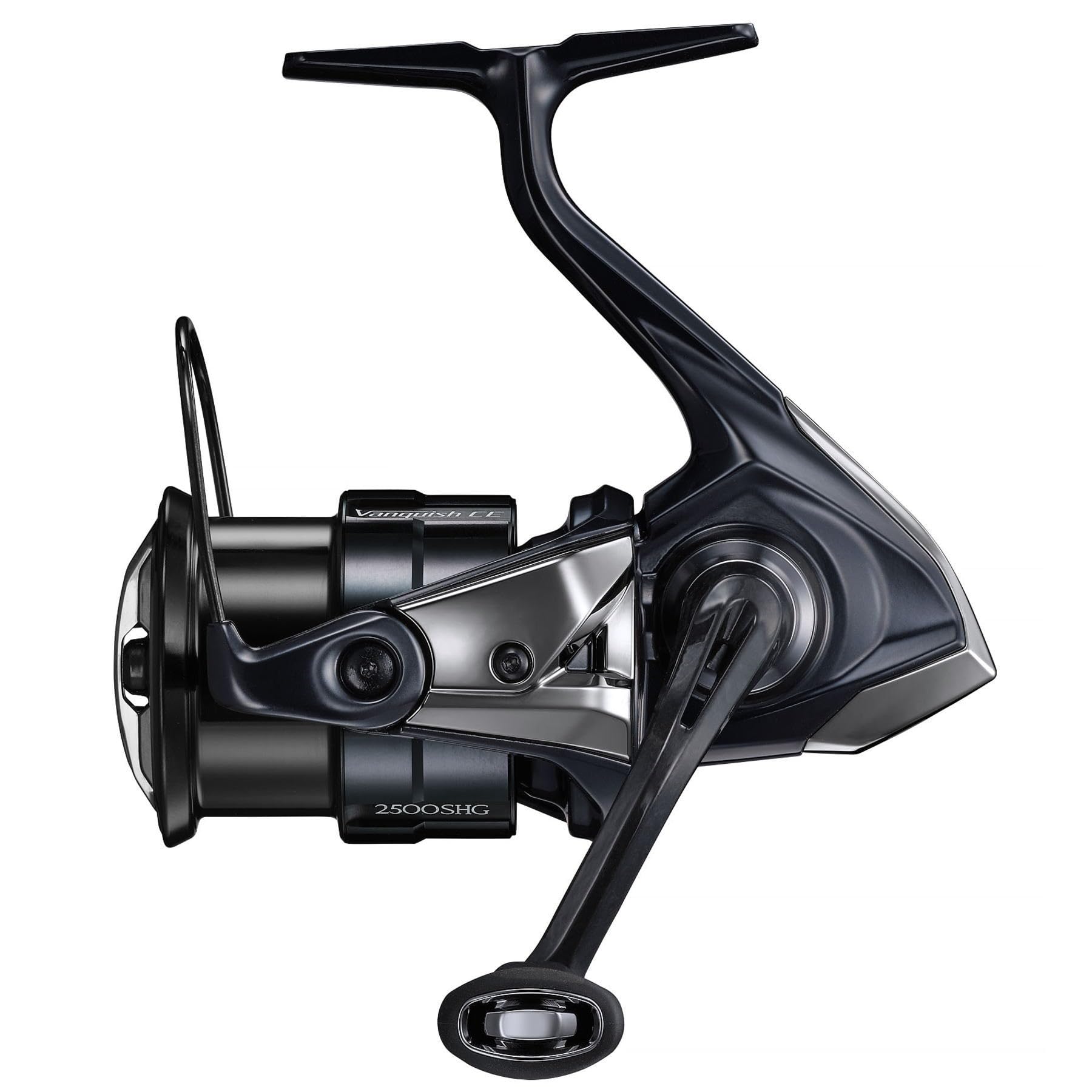 シマノ(SHIMANO) スピニングリール 26ヴァンキッシュCE 2500SHG