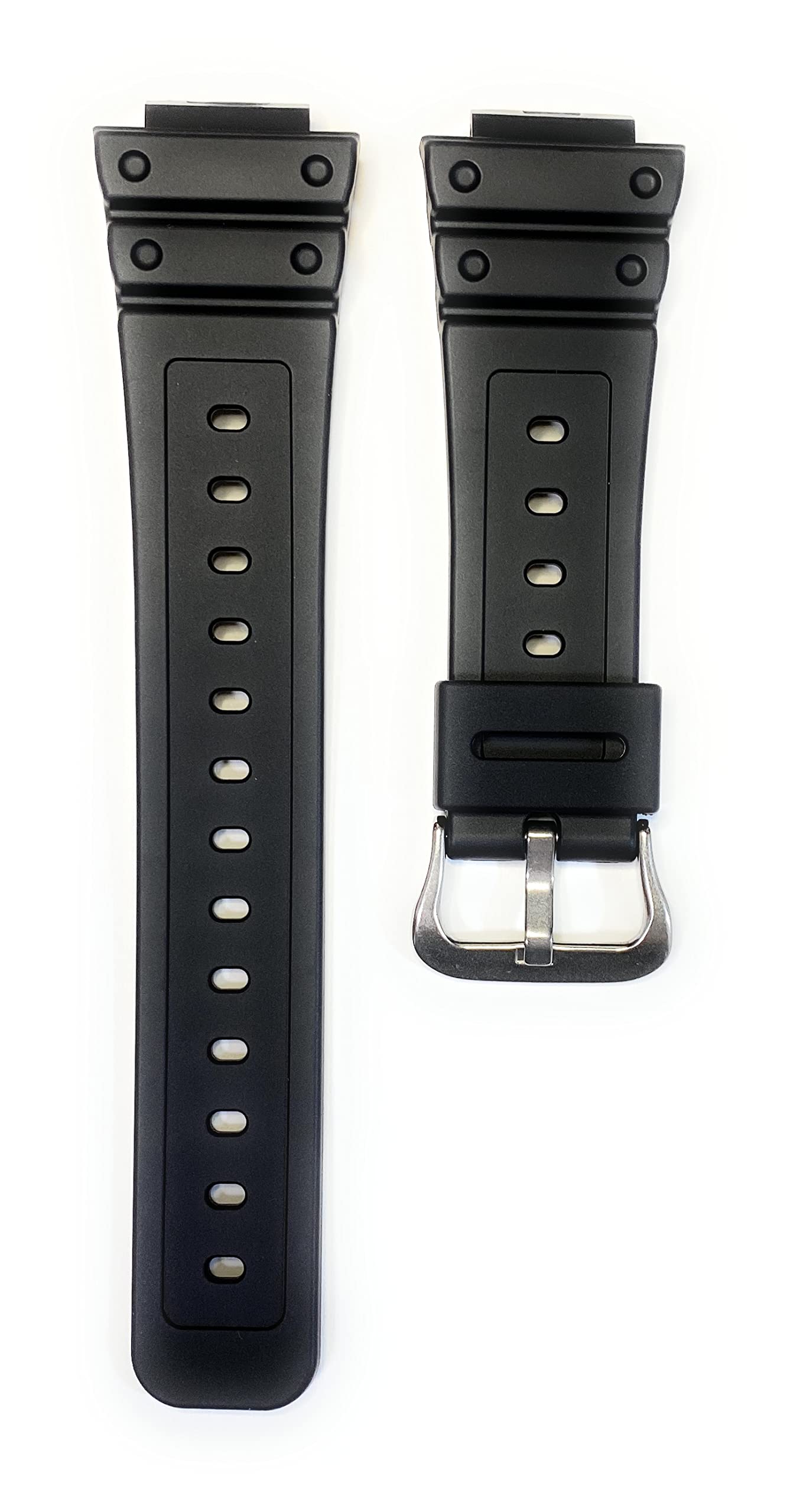 [カシオ]CASIO [純正品]GW-M5600,GW-M5610 用 時計ベルト(バンド)