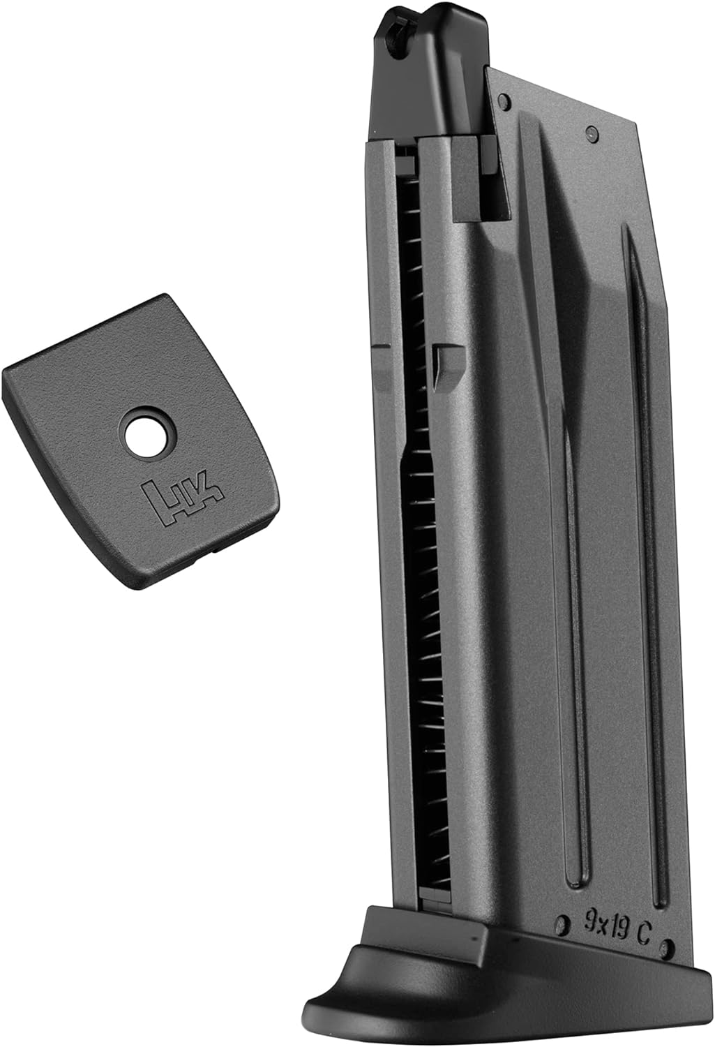 Tokyo Marui H&K USP COMPACT Spare Magazine for Gas Blowback Gun