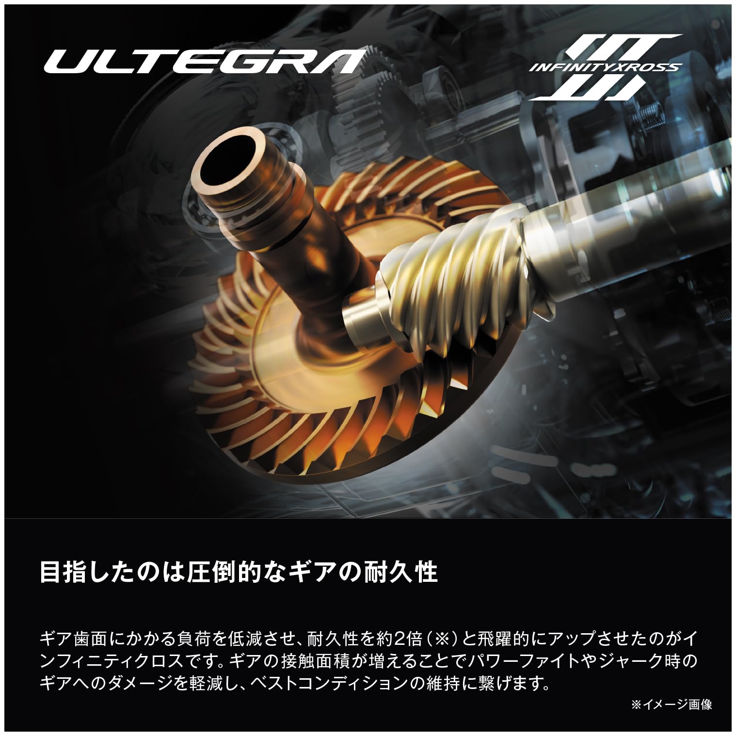 シマノ(SHIMANO) スピニングリール 25アルテグラ 4000XG