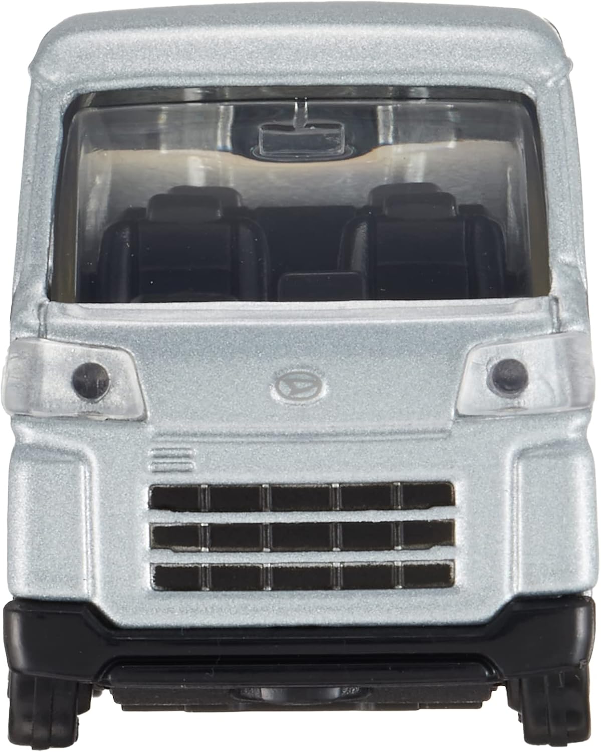 Tomica Box 030 Daihatsu Hijet