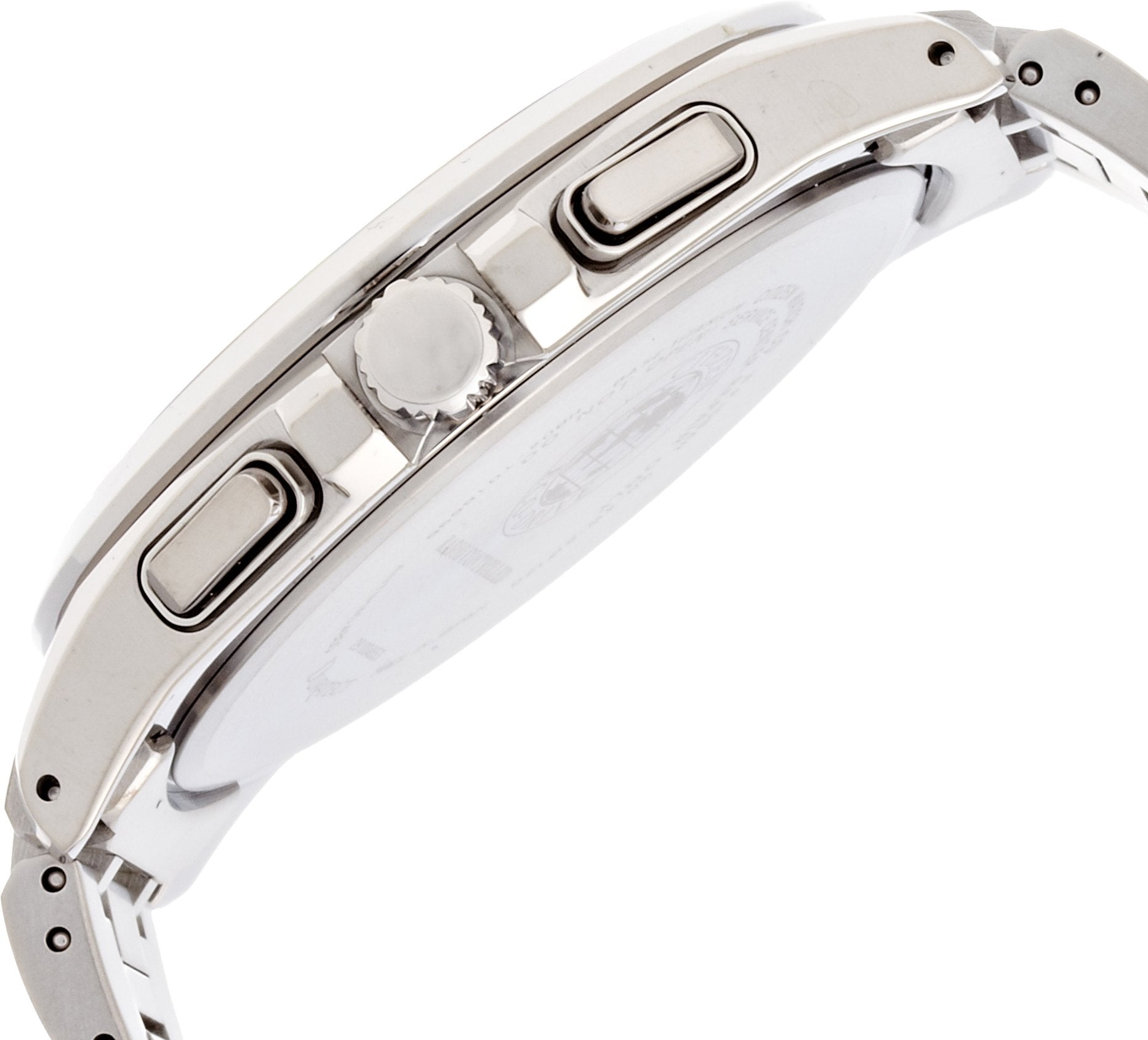 [シチズン]CITIZEN 腕時計 ATTESA アテッサ Eco-Drive エコ・ドライブ 電波時計 ダイレクトフライト 針表示式 薄型 AT8040-57A メンズ - BanzaiHobby