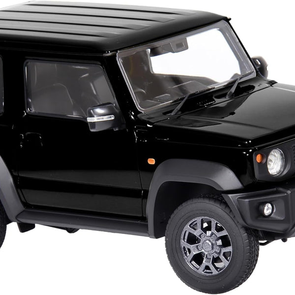 Fujimi 1/24 Car NEXT Series No.28 Suzuki Jimny Sierra JB74 (Bluish