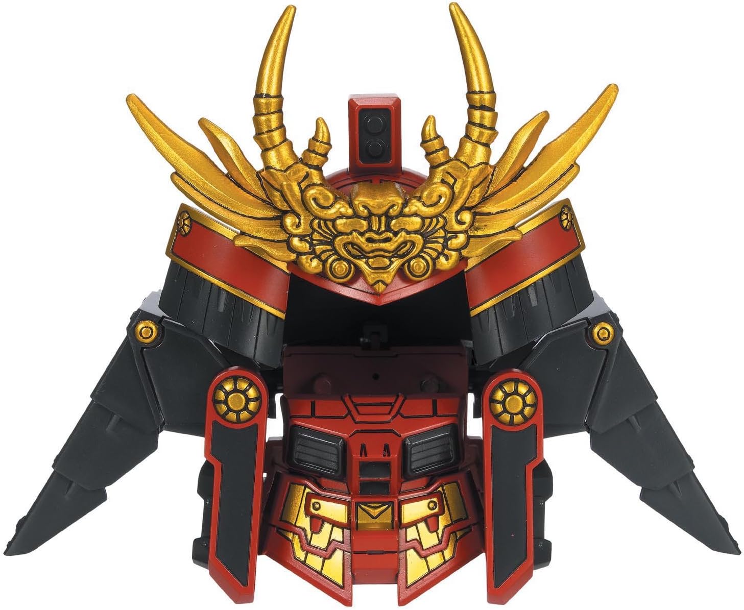 Bandai BB331 Takeda Shingen Gundam