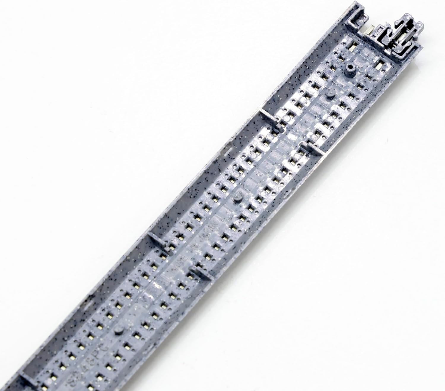 KATO 20-028 PC Straight Track 124mm (4 pieces)