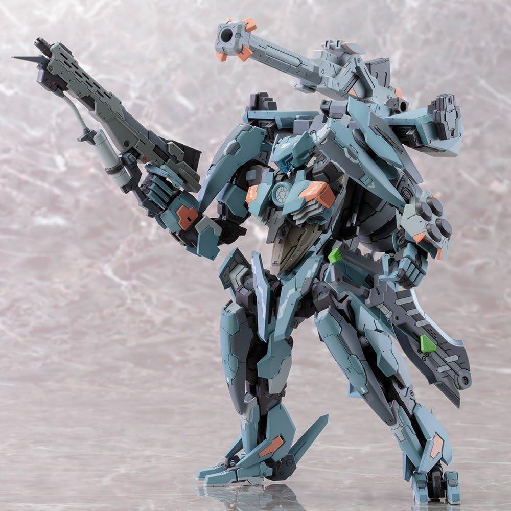 Kotobukiya KP401R 1/48 Formula (Xenoblade X)
