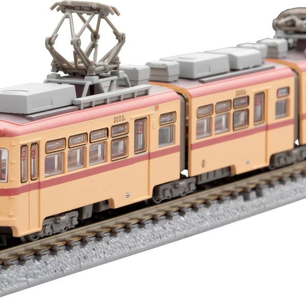 TomyTec The Rail Way Collection – BanzaiHobby