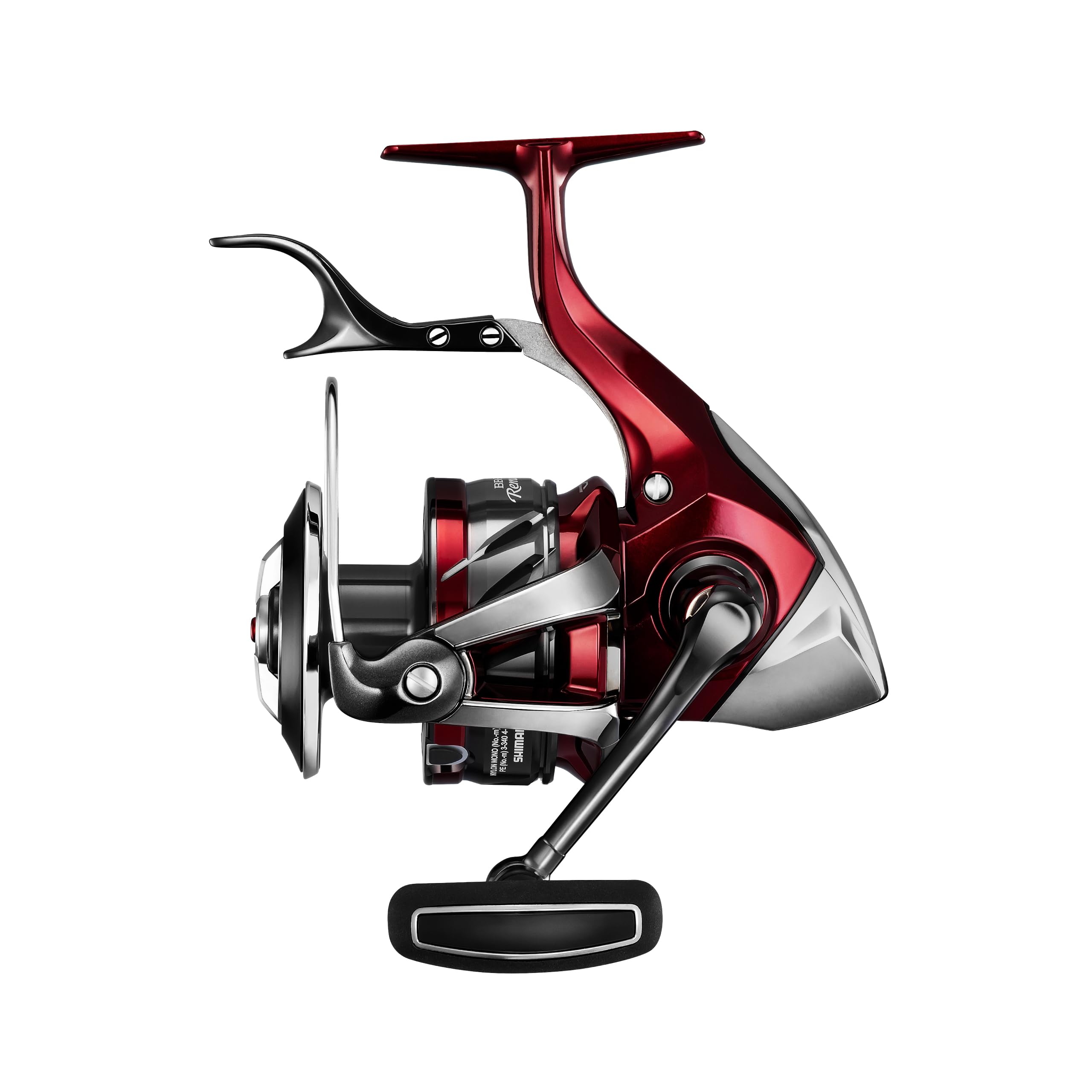 シマノ(SHIMANO) スピニングリール 26BB-X レマーレ 8000DHG