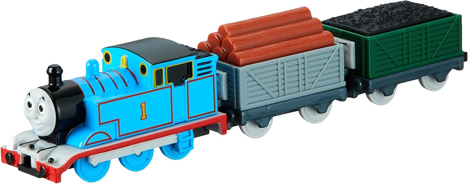 Tomica No. 126 Thomas the Tank Engine