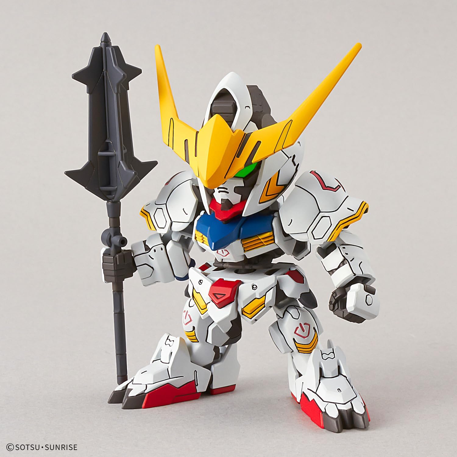 Bandai SD Gundam EX Standard Gundam Barbatos - BanzaiHobby