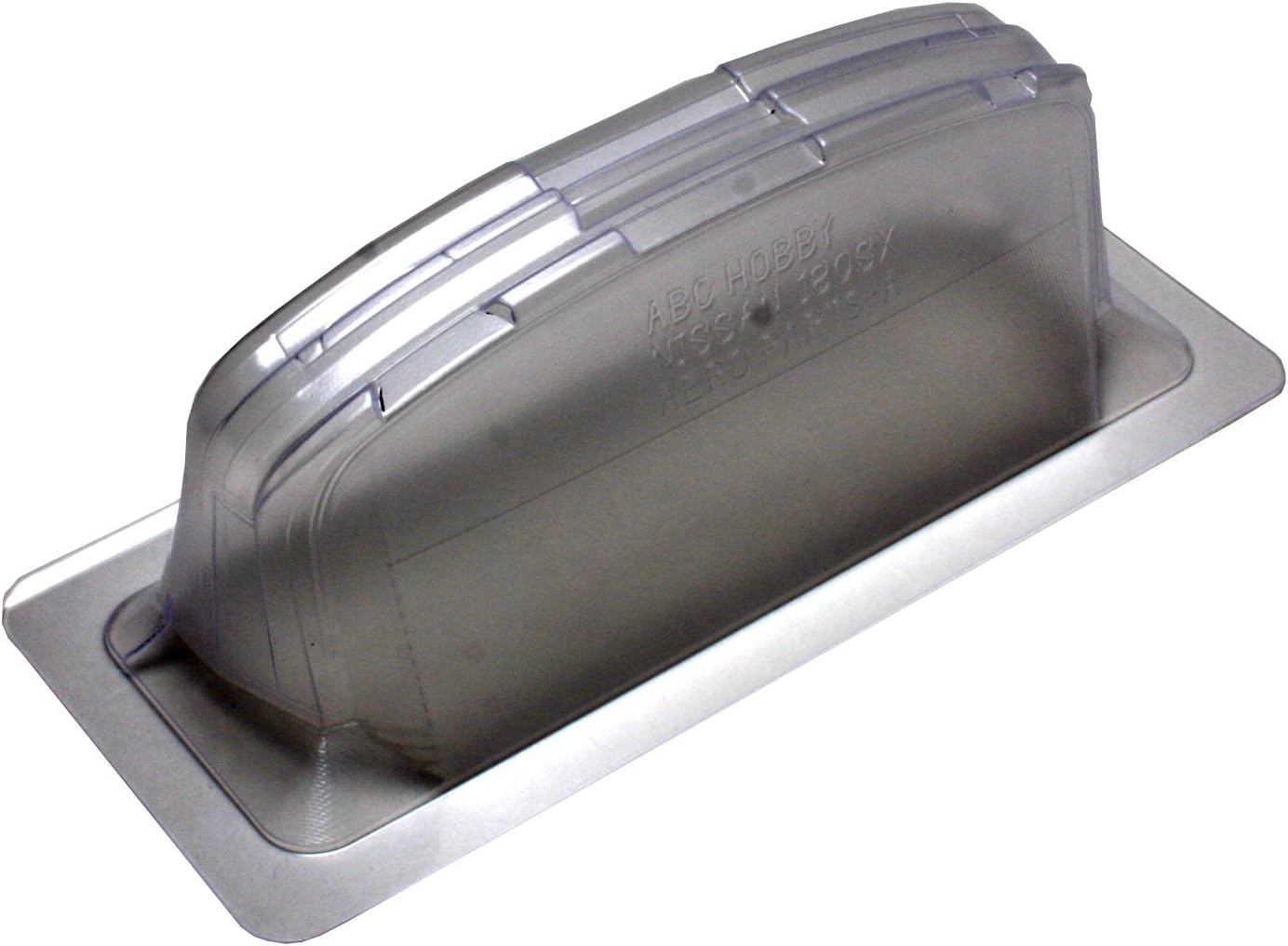 ABC Hobby 66733 180SX Rear Under Spoiler