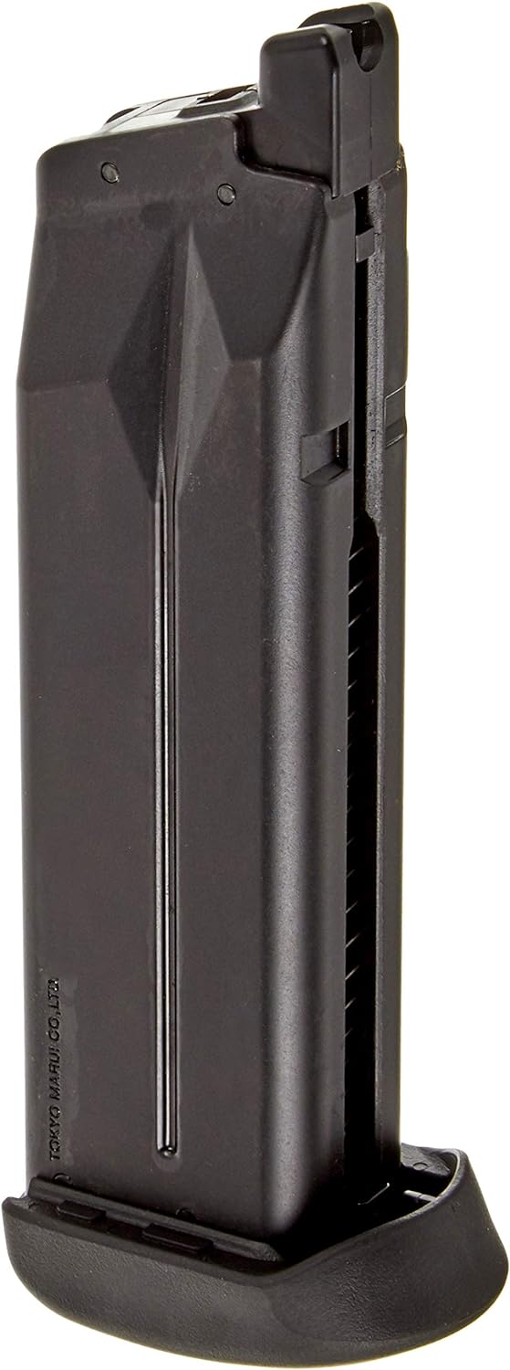 Tokyo Marui Parts No. 63 FNX-45 Tactical Black Spare Magazine